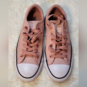 Converse Chuck Taylor All-Star Shoes Madison OX  Womens 7